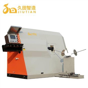 CNC automata kengyelhajlító gép